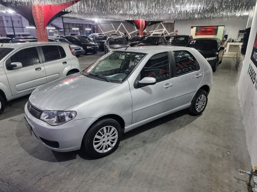 Imagem 1 de 9 de Fiat Palio Fire 1.0