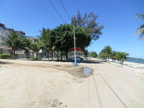 Imagem 29 de 30 de Casa Com 3 Quartos (1 Suíte) À Venda, 106 M² Por R$ 260.000 - Praia Linda - São Pedro Da Aldeia/rj - Ca1755