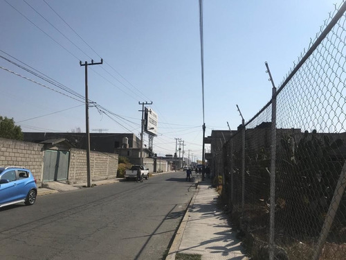 Imagen 7 de 7 de Venta Terreno En Excelente Ubicación Muy Cerca De Torres Y Tecnologico Toluca