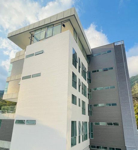 Altamira/apartamento Duplex/en Venta/401,61m2m2