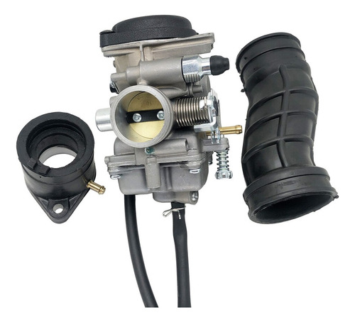 Carburador Tk De 30 Mm Para Js250 Para Jianshe Para Loncin