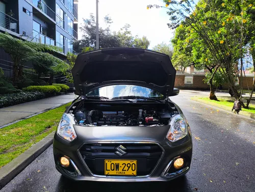 Suzuki Swift 1.2 Dzire At