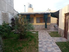 Imagen 2 de 7 de Casa Granadero Baigorria - Zona Comercial De 2 Dormitorios