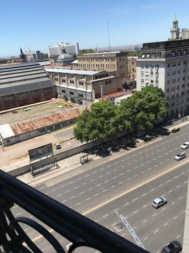 Imagen 9 de 30 de Barrio Norte: Semipiso De 4 Ambientes En Bellisimo Edificio Parisino
