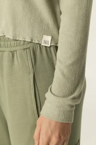 Sweater Sail Mujer Ines