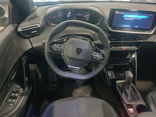 Peugeot 2008 1.0T Allure
