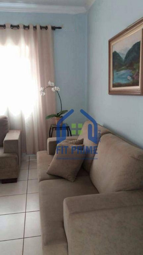 Casa Com 3 Dormitórios À Venda, 180 M² Por R$ 270.000,00 - Jardim Nunes - São José Do Rio Preto/sp - Ca1648