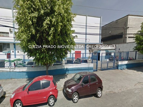 Imagem 11 de 30 de Galpao - Ga01092 - 4562876