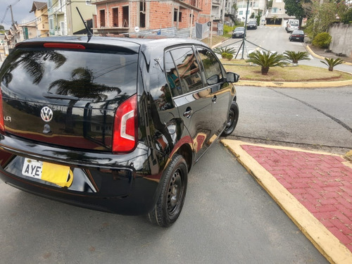 Vw - Up Move 2015