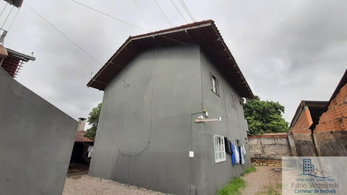 Imagem 4 de 10 de Prédio Inteiro - Comercial, Para Venda Em Joinville/sc - V621