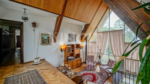 Imagen 20 de 30 de Casa En Venta En Gregorio Marañon, Viña Del Mar