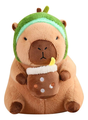 Peluche Con Aguacate 30cm