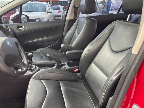 Peugeot 408 2.0 Allure Plus 143cv Pro