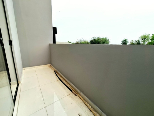 Vendo Dúplex A Estrenar En El Barrio Santa María De Encarnación: 3 Habitaciones Y 3 Baños