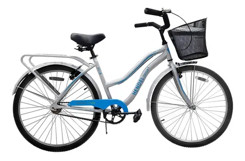 Bicicleta roller lady beach dama sale