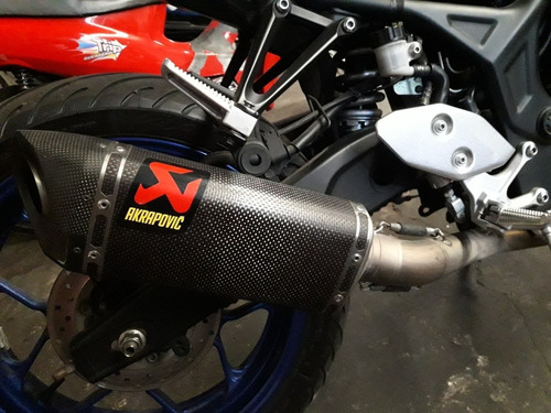 Yamaha R3