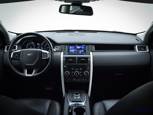 Discovery Sport Se