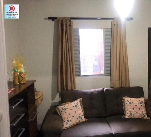 Imagem 12 de 15 de Casa - Vila Rui Barbosa - Ref: 7464 - V-7464