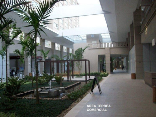 Imagem 3 de 25 de Sala Comercial 93 Mt² - 40