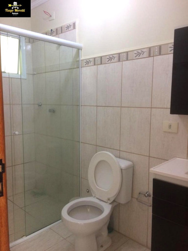 Imagem 22 de 30 de Vende-se Excelente Apartamento Águia Da Castelo Boituva-sp - Ap00088 - 68451047