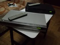 Comprar 2 Dvd S Gravadores LG Dr175 E LG Dr175b - Completo Na Caixa