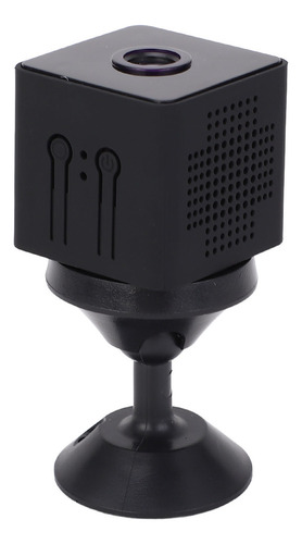 ** Detecção De Movimento De Segurança Com Mini Câmera Wi-fi