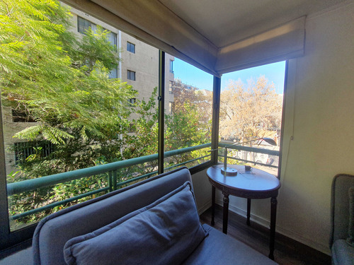 Venta Depto Carlos Antúnez/e, Bosque (99366)