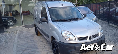 Renault Kangoo Furgon 1.6 2010 Muy Buen Estado! Aerocar