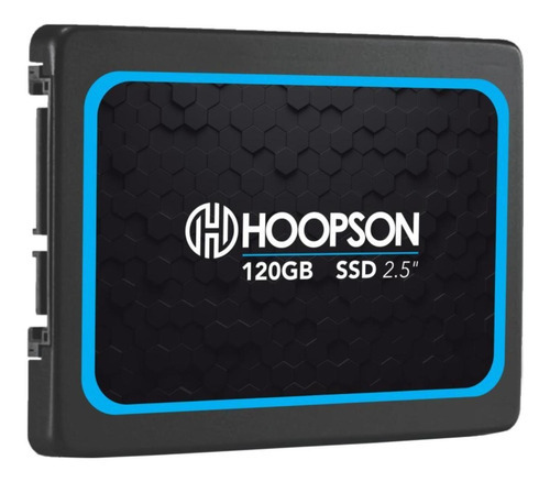 Ssd 120gb Solid State Driver 2,5 Sata 3 Para Pc Notebook