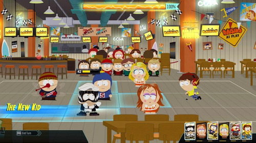South Park Fractured But Whole || Pc || Steam || Original