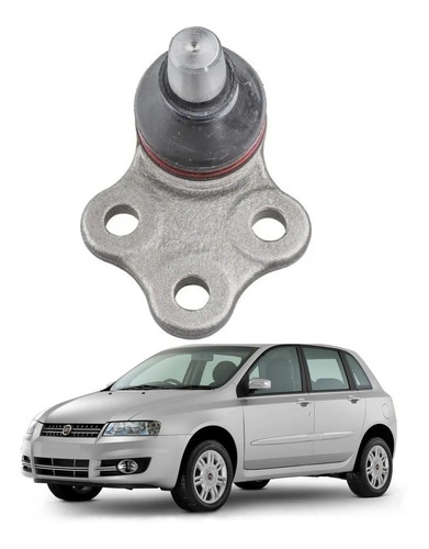 Rótula De Suspension Fiat Stilo