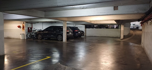Cochera En Alquiler En Av. Cordoba Al 2800 Barrio Norte Caba
