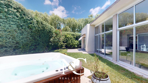 Casa En Venta En Altos De Hudson Ii