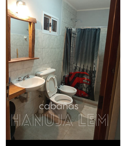 Alquiler De Cabaña En San Rafael Rama Caida