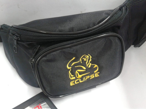 Alarme Bloqueio Motor Cdi Eclipse Twister 250 + Brinde