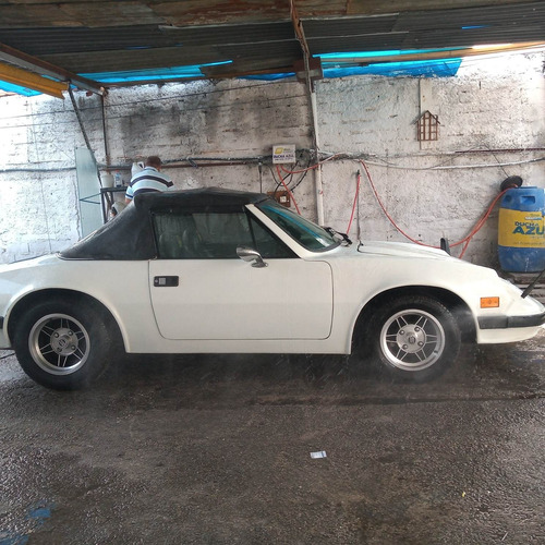 Puma Gtc Conversível
