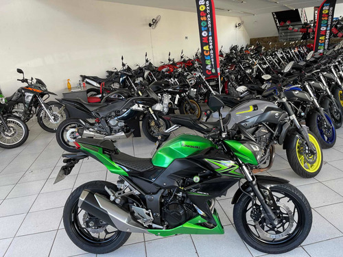 Imagem 4 de 9 de Yamaha Lander