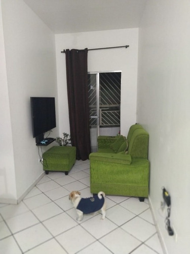 Imagem 8 de 21 de Apartamento 2 Quartos Embu Das Artes - Sp - Chácaras Caxingui - 0465