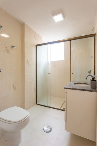 Imagem 3 de 30 de Apartamento - Ap02022 - 70810773