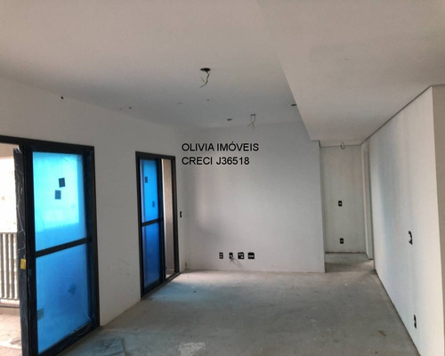 Imagem 3 de 26 de Apartamento A Venda Com 150 Mts, 4 Dormitórios, Varanda Gourmet Com Churrasqueira, 3 Vagas Em Perdizes - Ap150mtess - 69206703