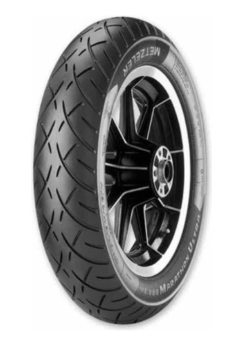 Pneu Dianteiro Metzeler Me888 Ultra 130/90 B16 H-d Heritege