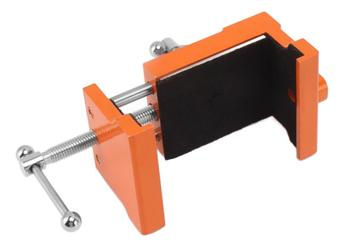 2 Abrazaderas De Aleación De Aluminio Cabinet Claw Para Inst