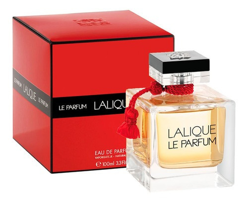 Lalique Le Parfum Edp 100 Ml