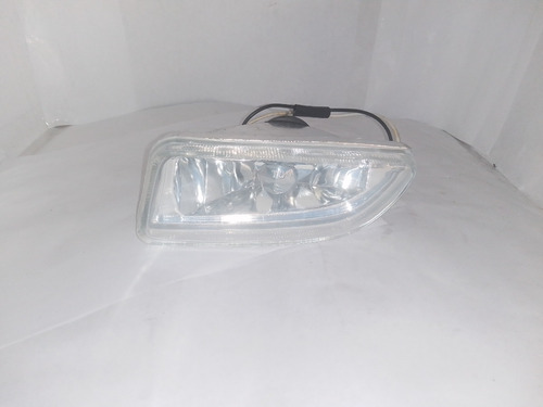 Faro Antiniebla Izquierdo Geely Ha 07