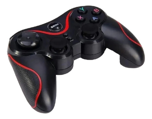 Mando Bluetooth Joystick Para Smartphones Tablet Tv Box Smar