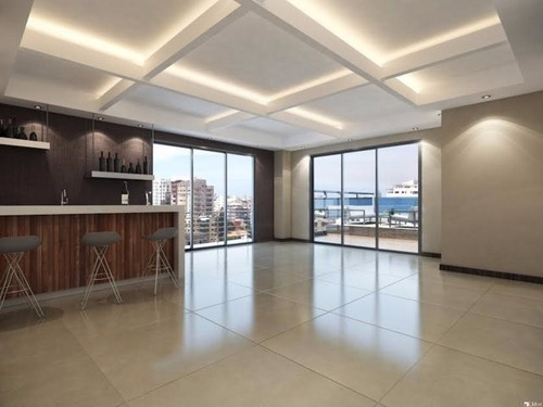 En Venta Apartamento De Dos Habitaciones En Piantini
