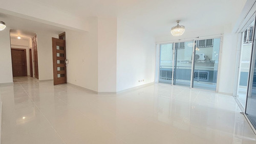 Imagen 20 de 22 de Apartamento En Alquiler En Urbanizacion Real