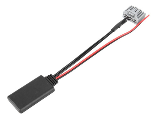 Adaptador De Bluetooth Audio Inalámbrico Mp3 Aux Honda Civic