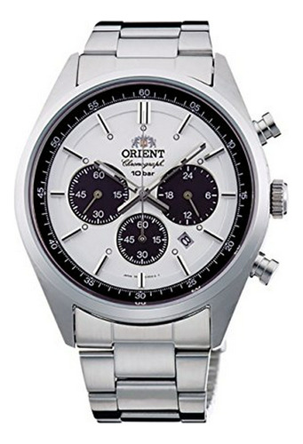 Reloj Deportivo Solar Neo 70's, Gris Oscuro.