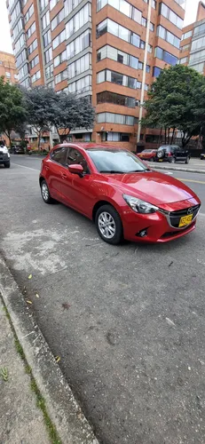 Mazda 2 TOURING AT 1.5